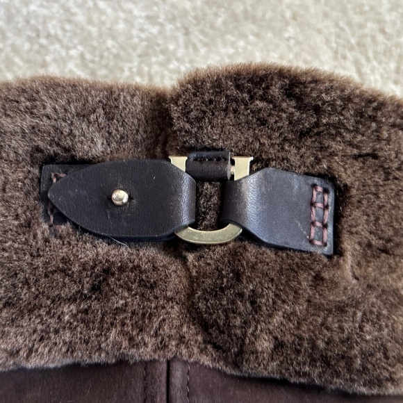 NEW UGG Classic Berge Mini Boot 7 - Picture 12 of 15